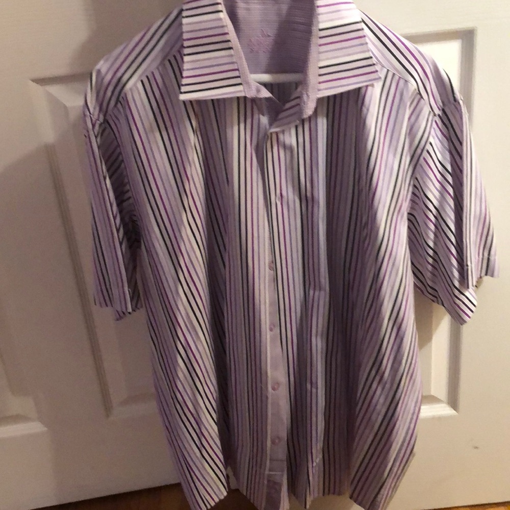 Dress Shirt- Marcello Sport